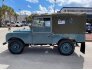 1958 Land Rover Series I for sale 101664553